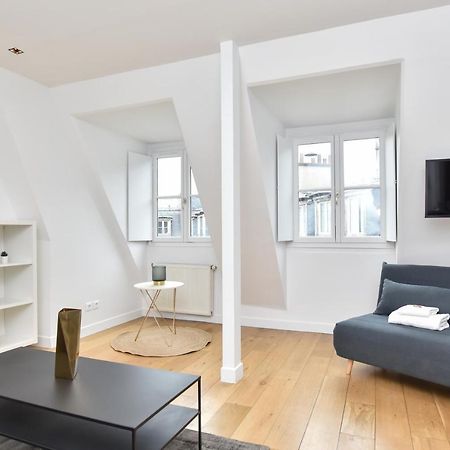 Appartement CMG Arc de Triomphe/ Foch 45 à Paris Extérieur photo